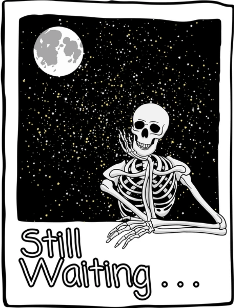 Ожидание данных...